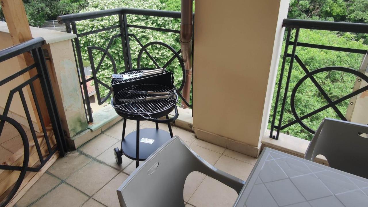 Europroperties Iglika Apartments Aranyhomok Kültér fotó