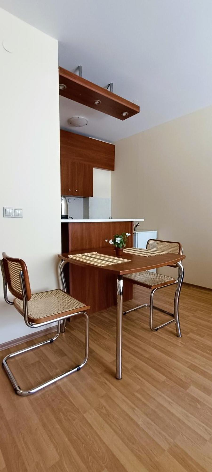 Europroperties Iglika Apartments Aranyhomok Kültér fotó