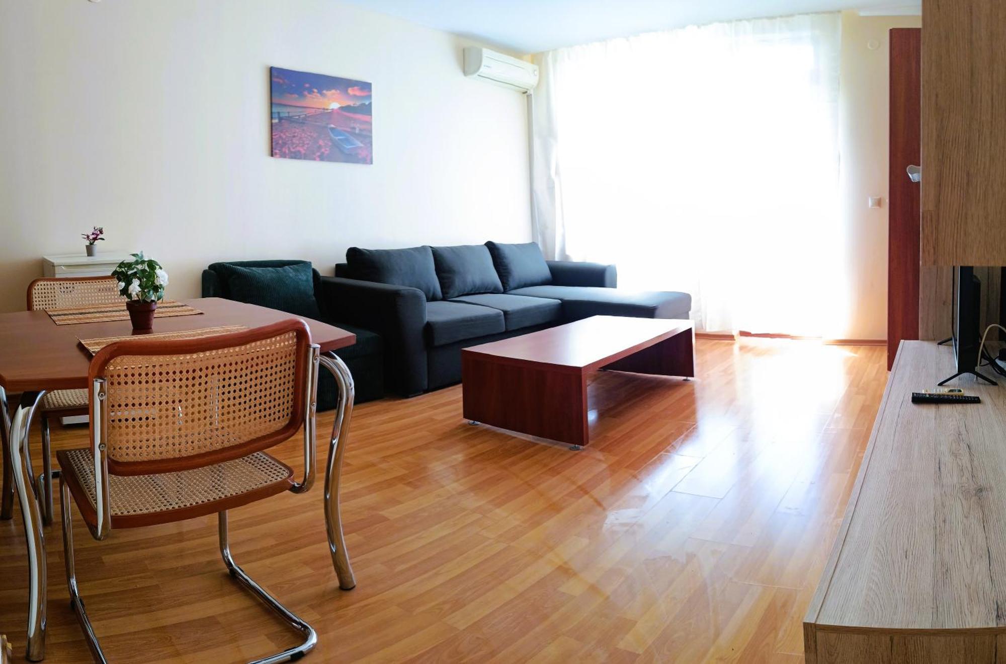 Europroperties Iglika Apartments Aranyhomok Kültér fotó