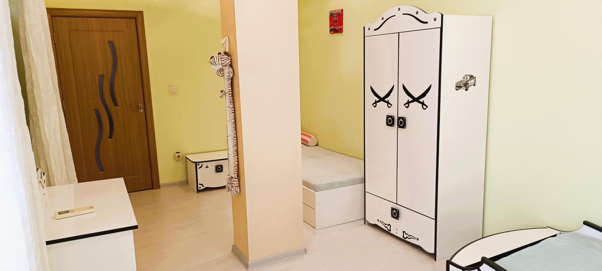 Europroperties Iglika Apartments Aranyhomok Kültér fotó