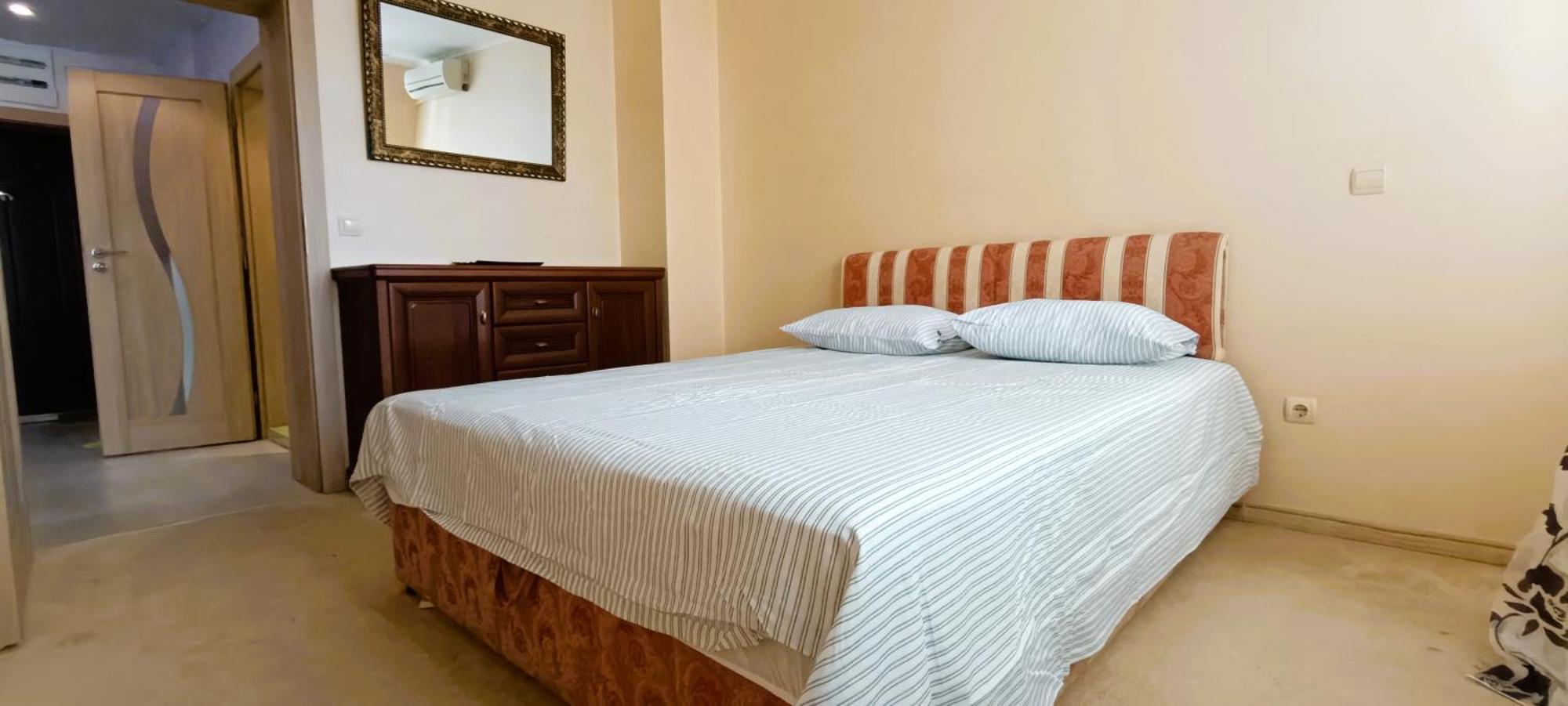 Europroperties Iglika Apartments Aranyhomok Kültér fotó