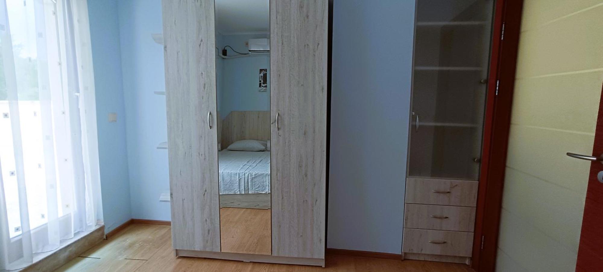 Europroperties Iglika Apartments Aranyhomok Kültér fotó