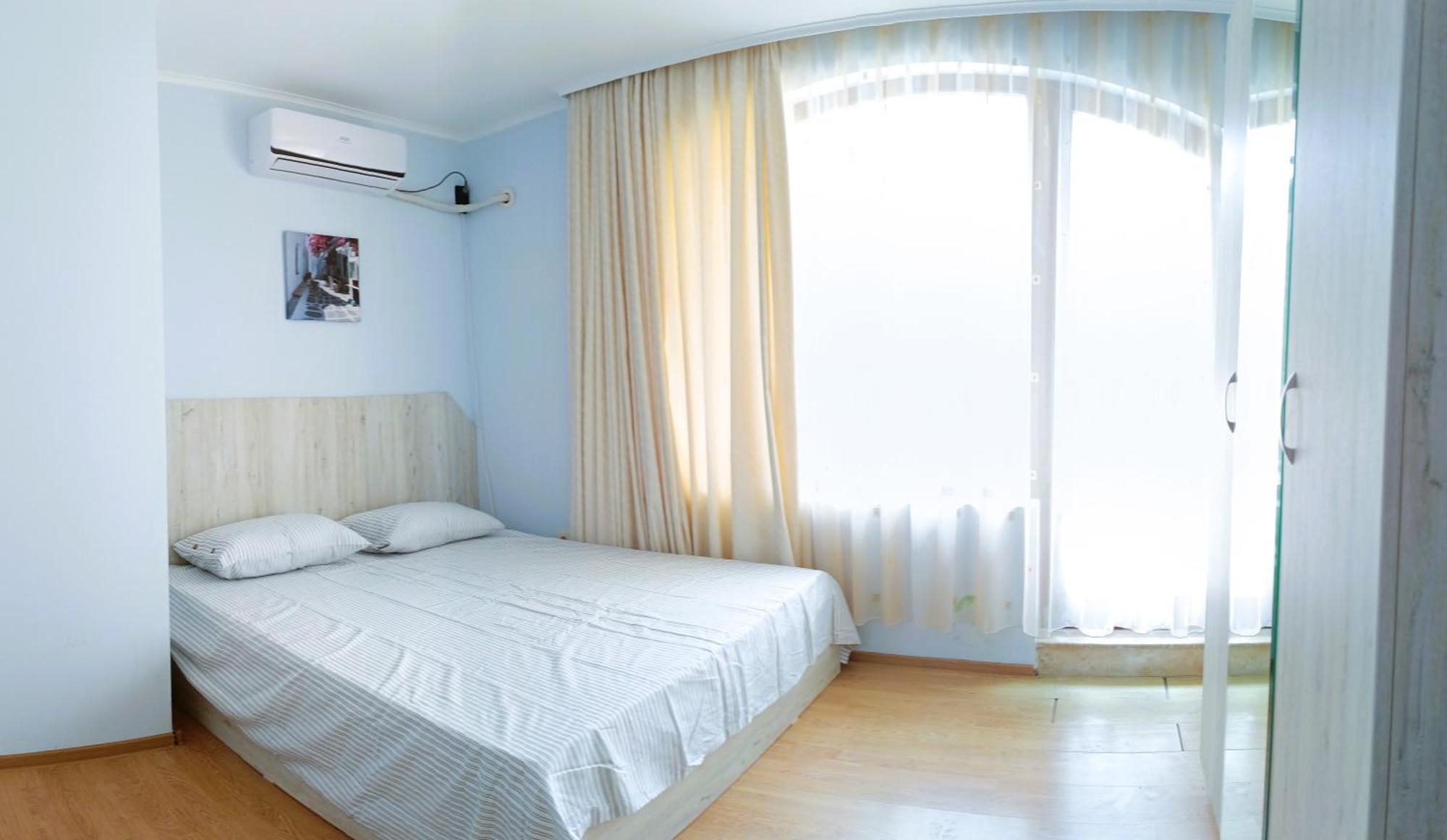Europroperties Iglika Apartments Aranyhomok Kültér fotó