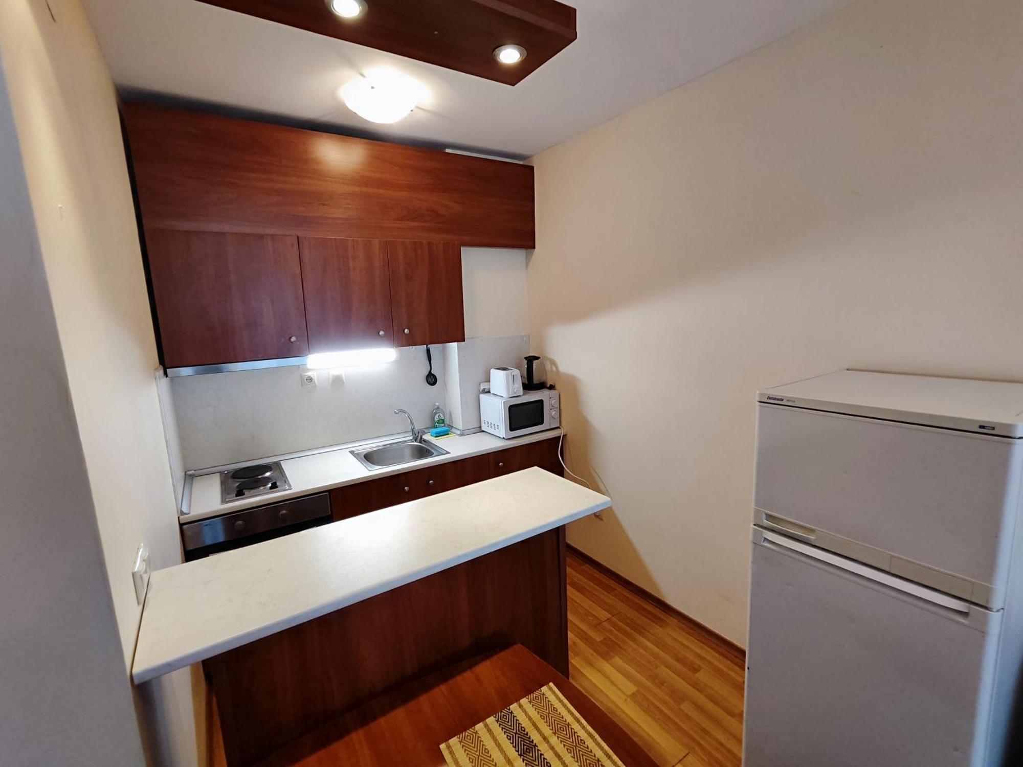 Europroperties Iglika Apartments Aranyhomok Kültér fotó