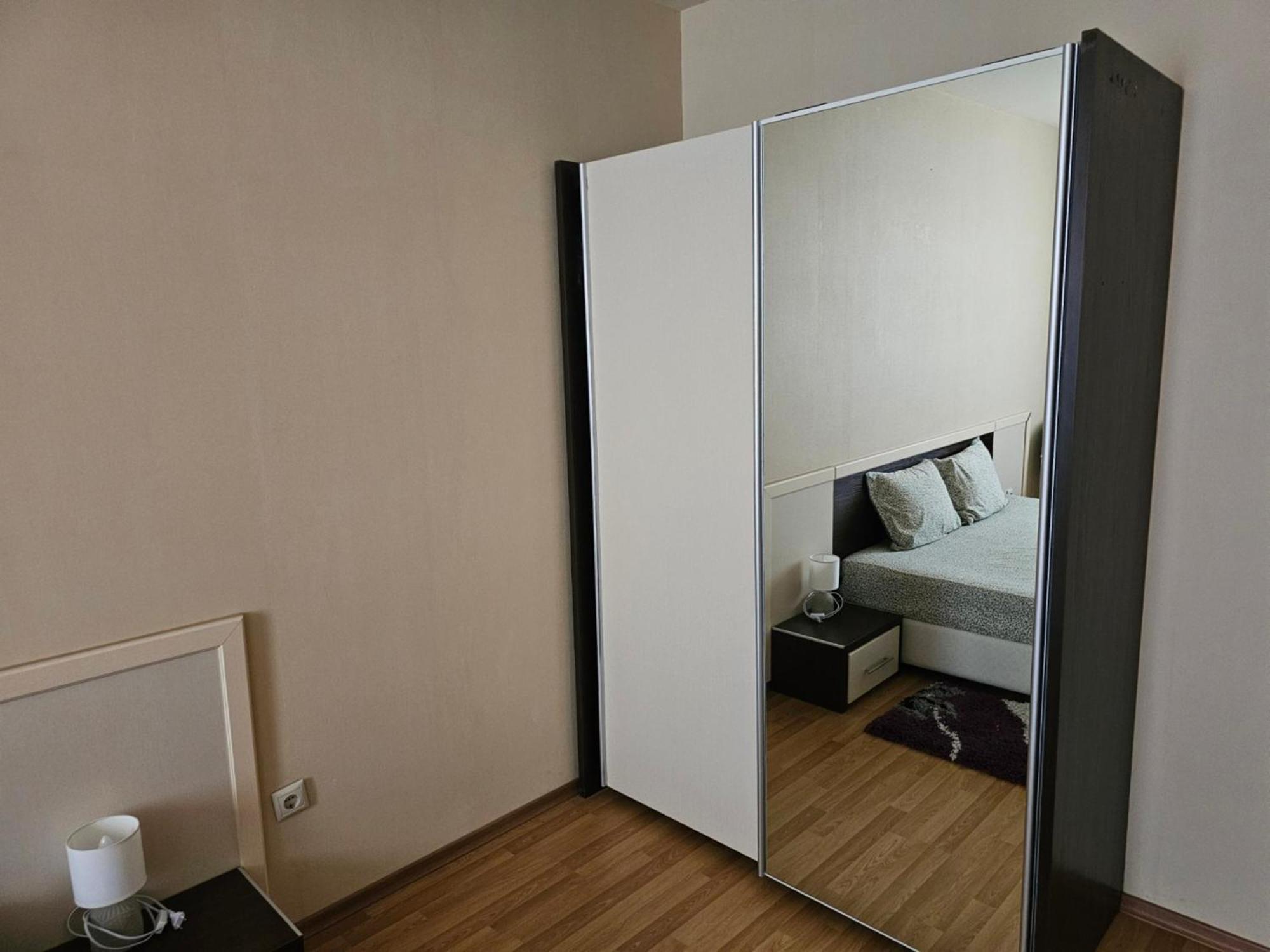 Europroperties Iglika Apartments Aranyhomok Kültér fotó