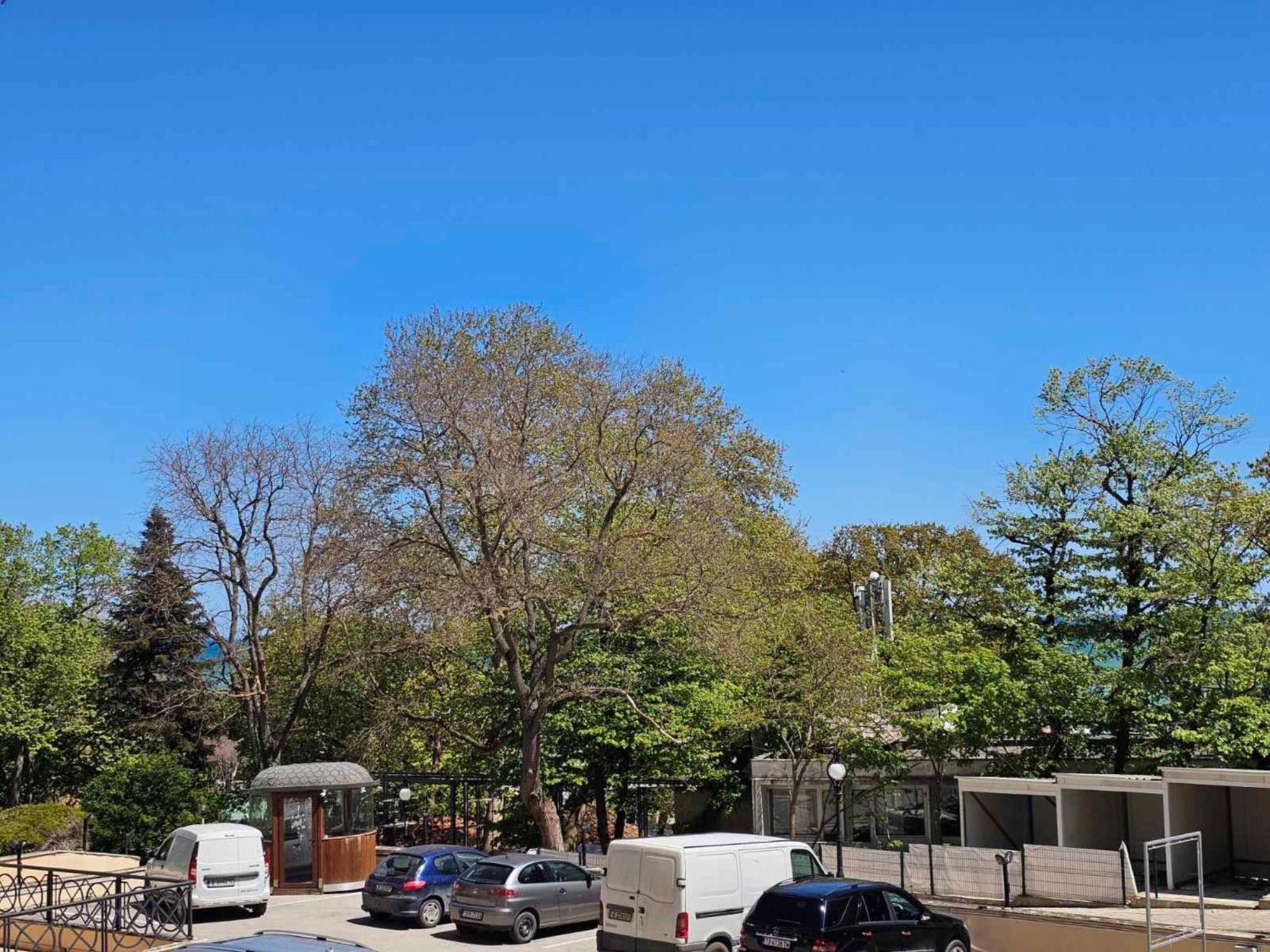 Europroperties Iglika Apartments Aranyhomok Kültér fotó