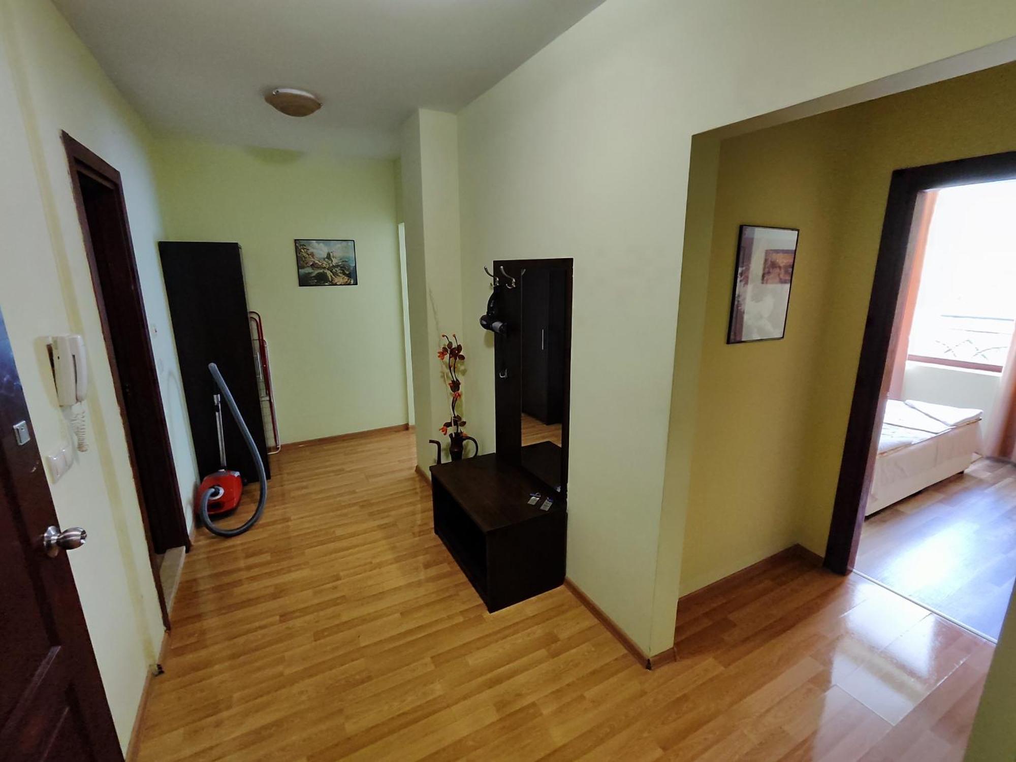 Europroperties Iglika Apartments Aranyhomok Kültér fotó