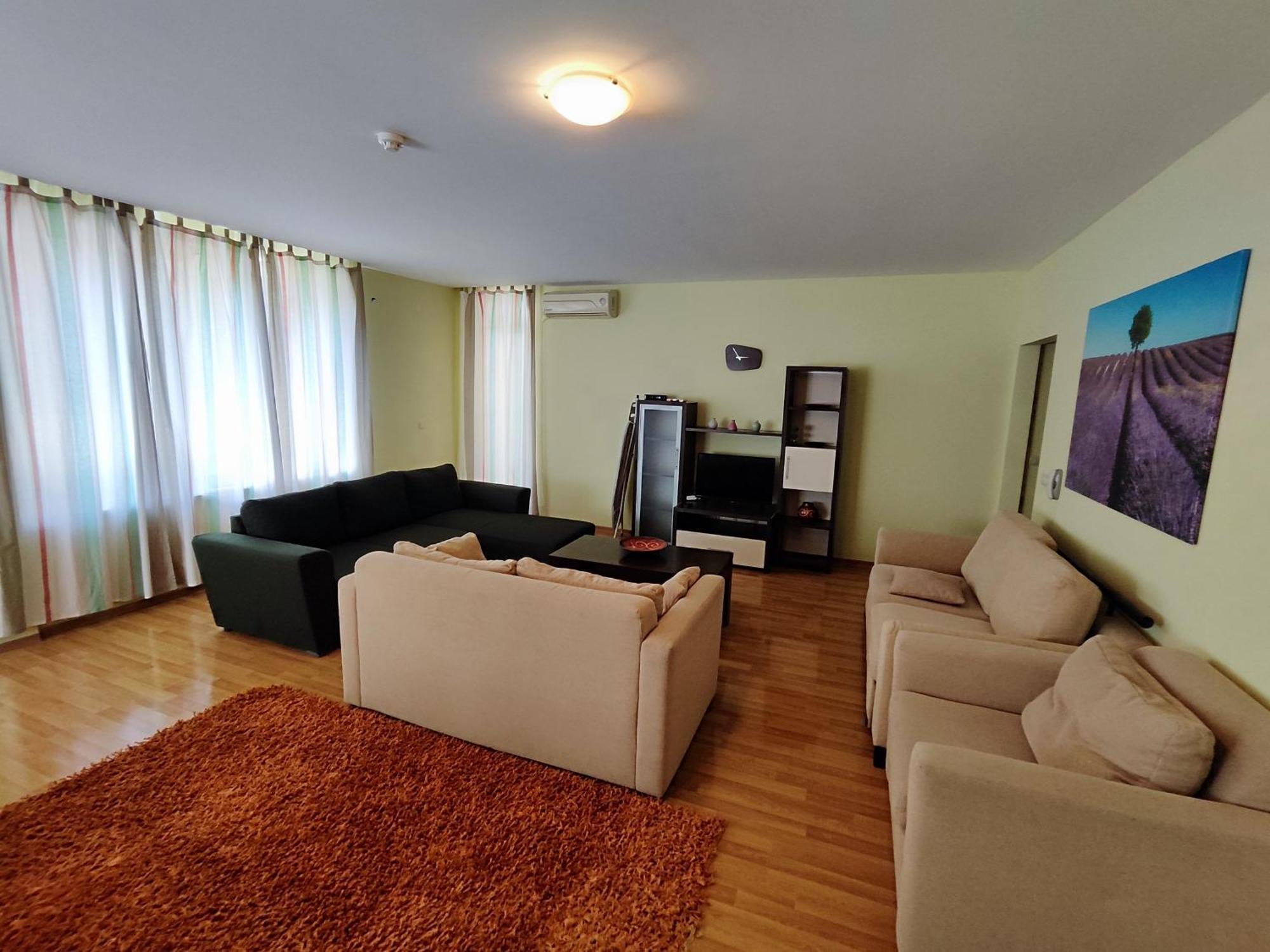 Europroperties Iglika Apartments Aranyhomok Kültér fotó