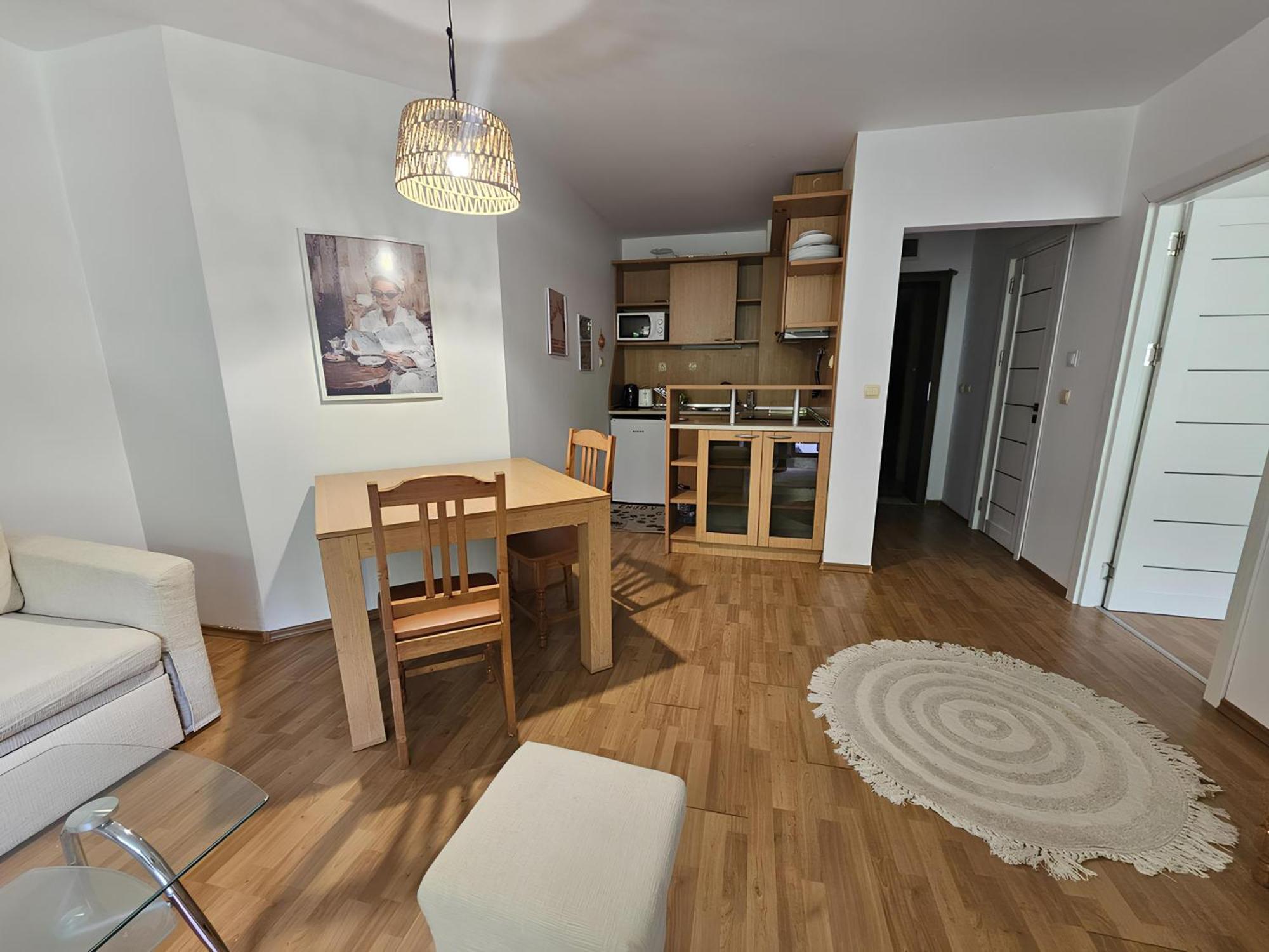 Europroperties Iglika Apartments Aranyhomok Kültér fotó