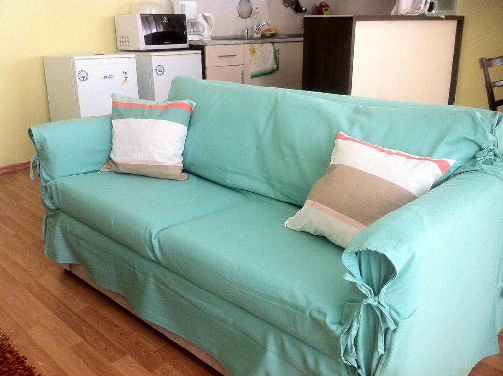 Europroperties Iglika Apartments Aranyhomok Kültér fotó